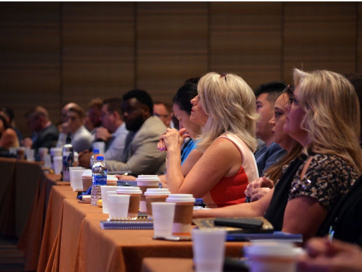 Professional Organizations and Conferences for&nbsp;Authors